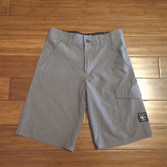 Vans Other - Final sale Vans boy shorts